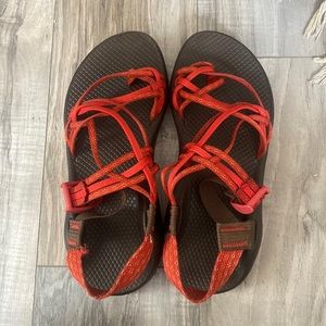 Chacos